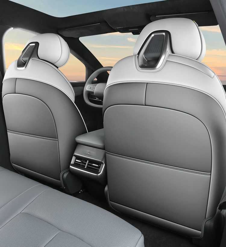 2026 Nissan N7 Special Car Seat Covers 510/Pro/625Max All-Season Full-Coverage Seat Cushions and Seat Covers