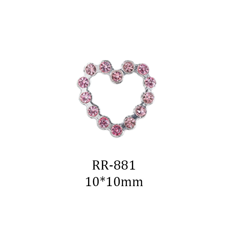 RR-881(브라이트 실버)