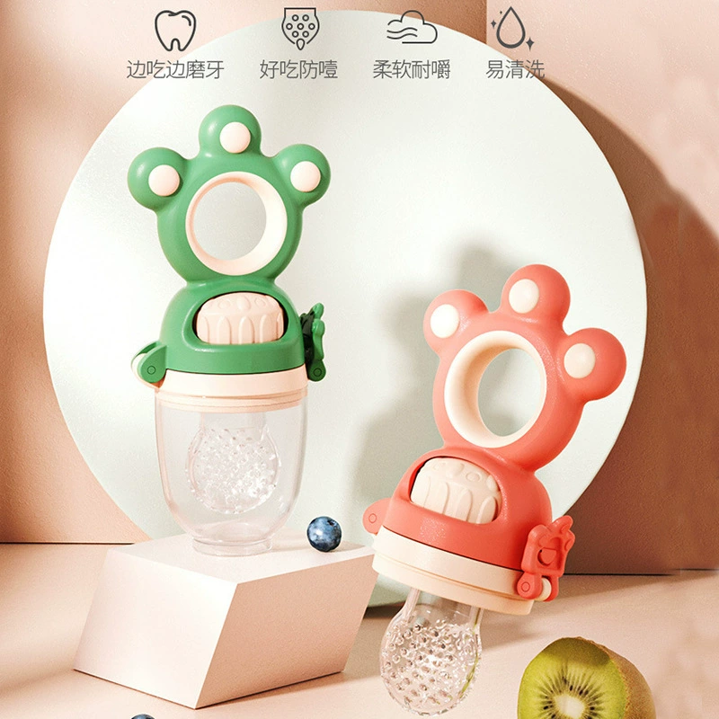 Экспорт внешней торговли Укус фруктов и овощей