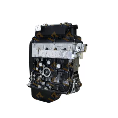 Engine assembly Is Suitable for