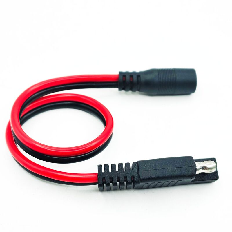 Pure Copper Thickened Ip65 Waterproof Sae to Dc7909 Solar Equipment Connection Cable