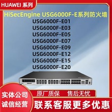 �A����I�����ܷ���USG6000F-E01/E03/E05/E07/E09/E12/E15-AC