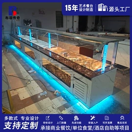 酒店设备;其他酒店餐具;其他食品加工