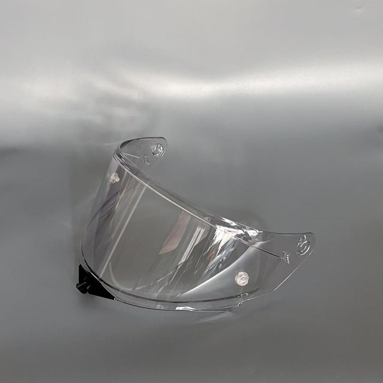 Suitable for Helmet Tt-Revo Lens Electroplated Sun Protection, Windproof, and Uv Protection Accessories