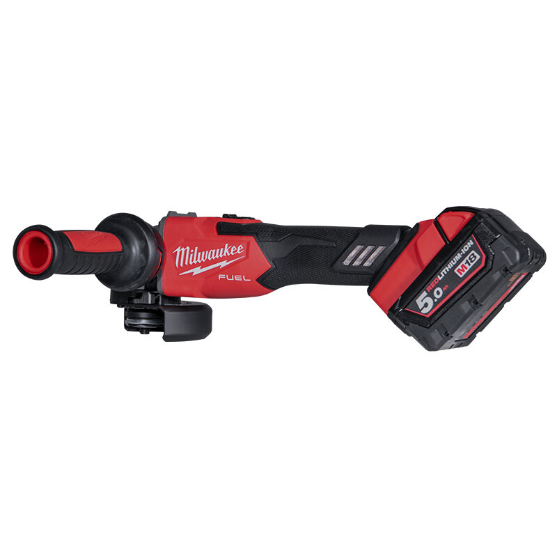 Miwachi Miwachi M18 FSAG100XB - 501XS M18 FUEL 100mm parada rápida sin escobillas