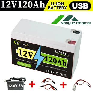 12V 30Ah ��F����䇣�LiFePO4��늳أ����ù���ϵ�y���L�m��