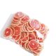 Fruit slices wholesale grapefruit slices 500g grapefruit dried slices fruit tea red book