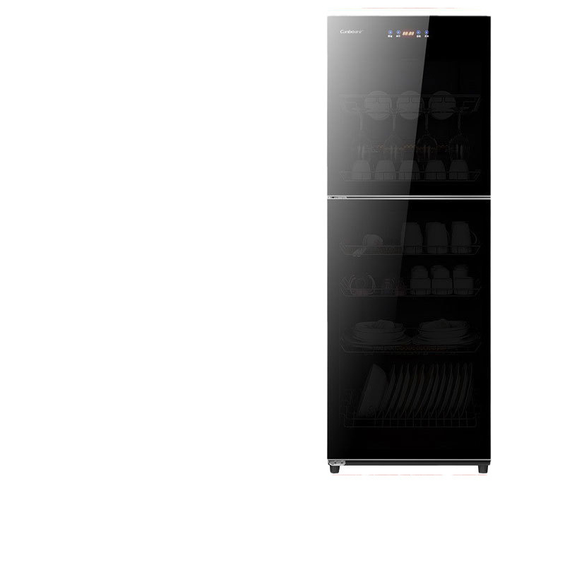 Canbo Xdz390-H3 Commercial Disinfection Cabinet Household Large-Capacity Kitchen Vertical Tableware Cabinet