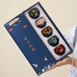 功夫茶具;马克杯;旅行茶具