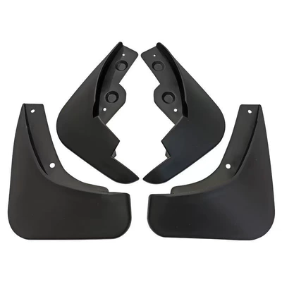 2004-2008 Mazda 3 Export: Mudguard