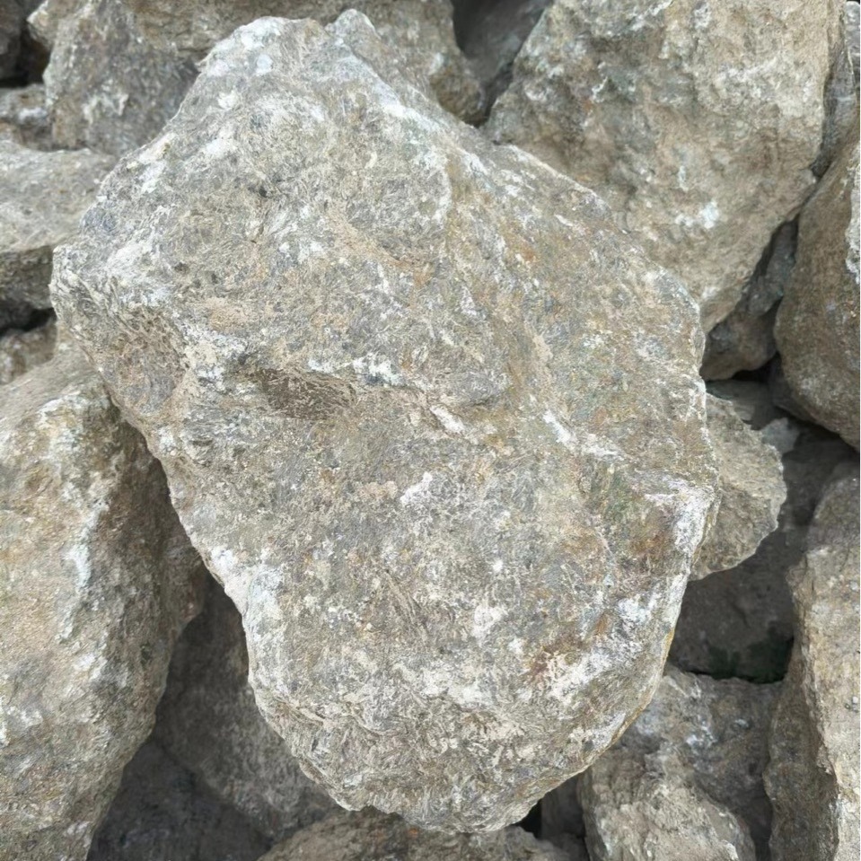 阳起石 生阳起石 中药材矿石起阳石 男性非药用泡水  泡酒煅阳起