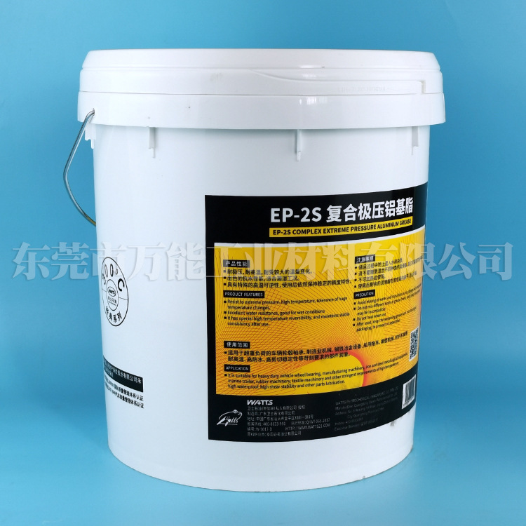 ��ʿEP2���ϼ�ѹ����֬WATTS EP-2S���»��Ϳ�ĥ300���͸�����֬