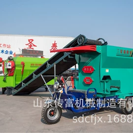 土壤耕整机械;畜牧养殖机械;施肥机械