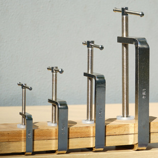 Clip, carpentry, powerful mold, clips included