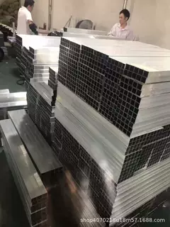 厂家直供铝合金阳台护栏护栏建筑护栏锌钢护栏