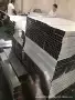 建筑铝合金阳台护栏
