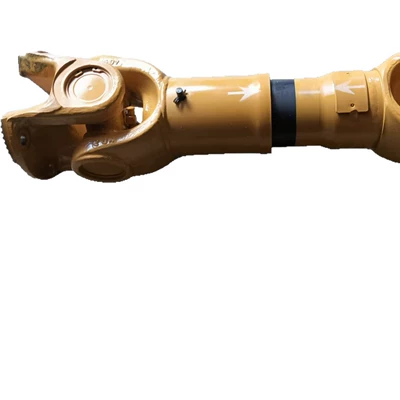 Shaft 6247580, Ötürücü vallar