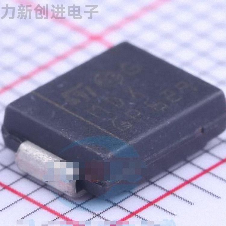 SM15T1 规格 DO-214AB 二极管 现货供应