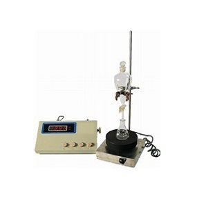 石油产品水溶性酸及碱测定仪  配件