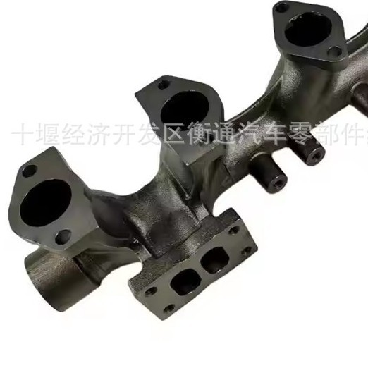 Cummins 6Ct8.3 Engine Exhaust Manifold 4938859