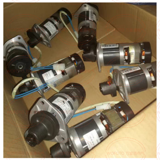 1VCF349750S0918 1VCF349750S0909 ABB HD4系列储能电机