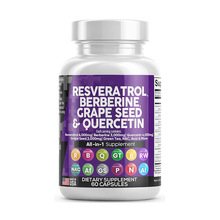 óƷ ޼« Resveratrol capsules֧OE M