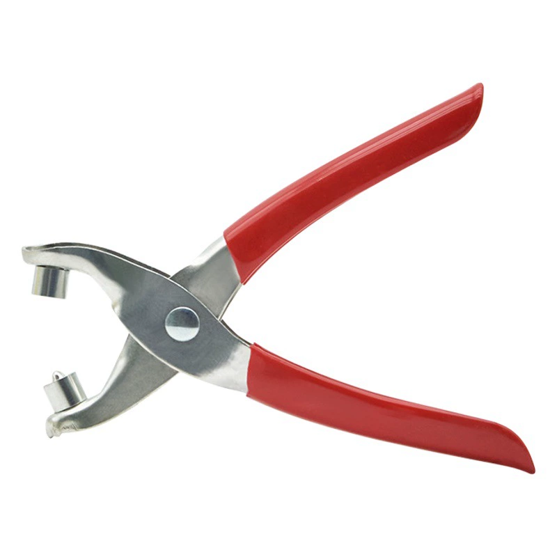 Заклепки штамповочный станок отверстие одно отверстие ушко воздушное кольцо для защиты глаз прижимные клещи штамповочный станок многофункциональные прижимные клещи с внутренним диаметром