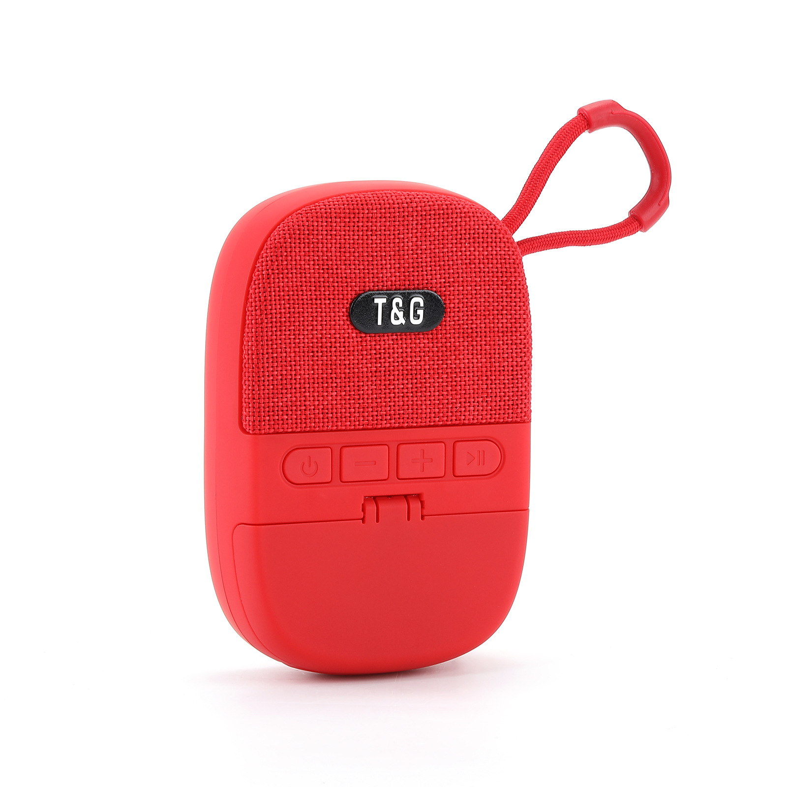TG812 auriculares bluetooth al aire libre altavoces 2 en uno dos auriculares estereo FM computadora móvil mini estéreo universal