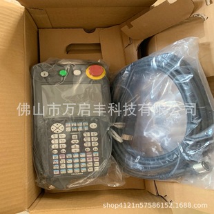 JZRCR-APP01-1 Yaskawa Handheld Manipulator Original genuine goods Real Price Negotiation