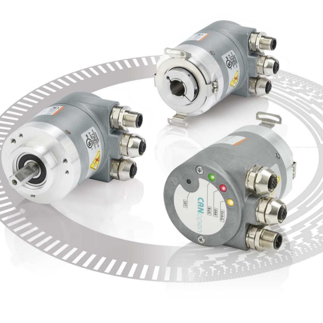 德国库伯勒KUEBLER编码器8.5863.1222.G321上海现货