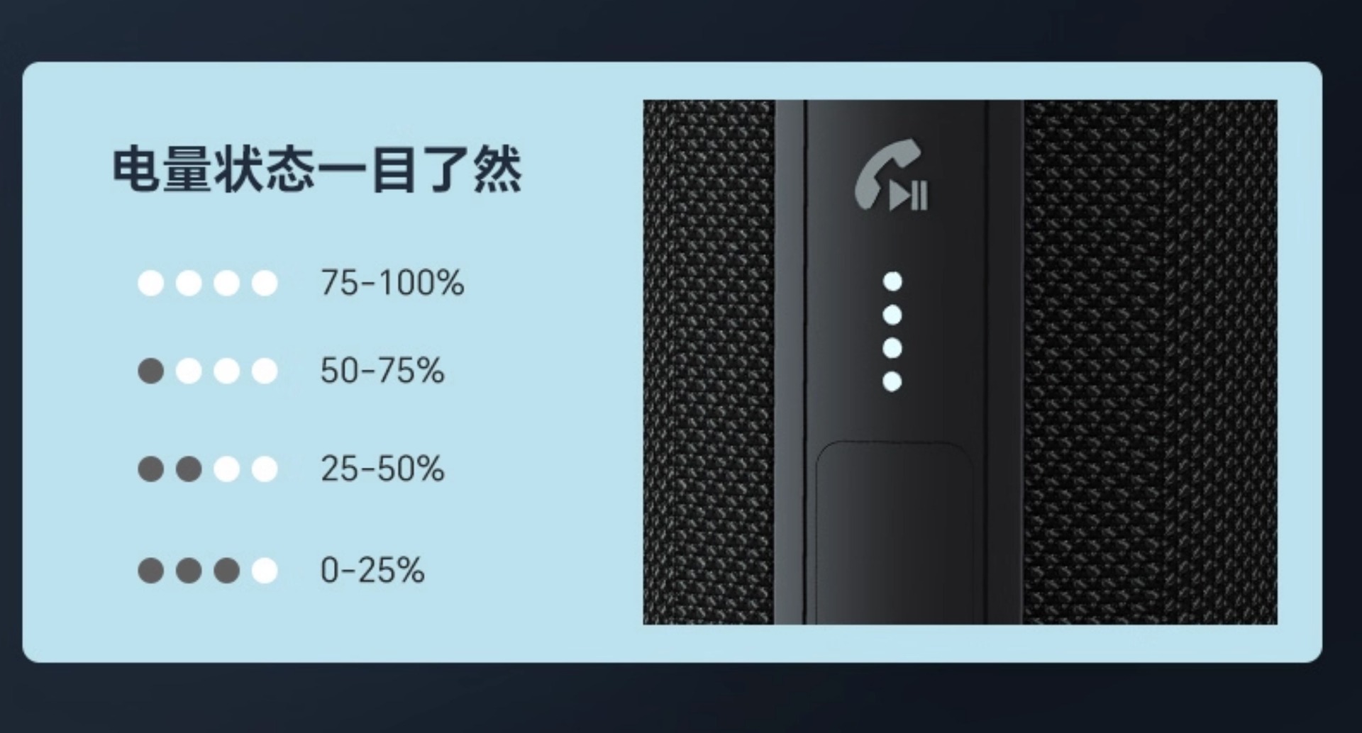 Suitable for Riden X Other 0Max Bluetooth Speaker 35W High Volume Subwoofer Home Outdoor Portable