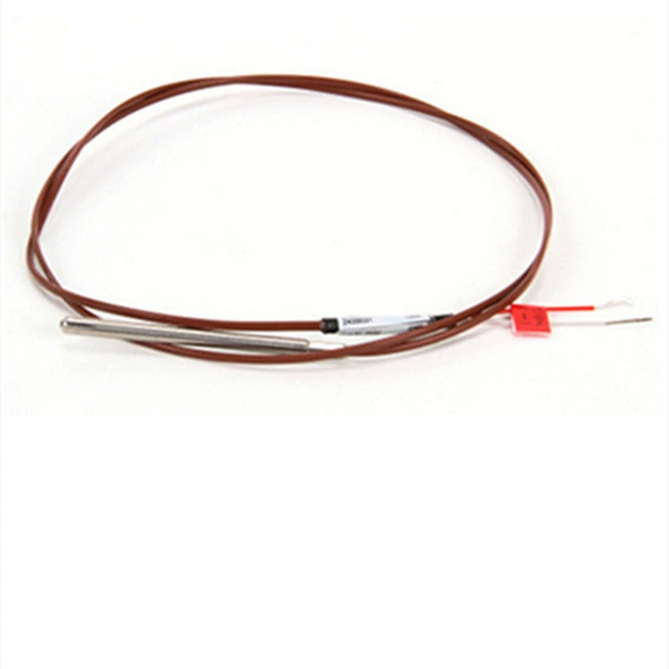 Американский монтировщик зонда Porta-12-72-F53II