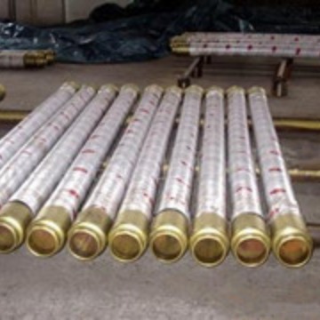 供应高压胶管混凝土输送胶管