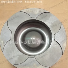 6212-31-2151С��6D140E���������� �ھ��PC650 PC800���������
