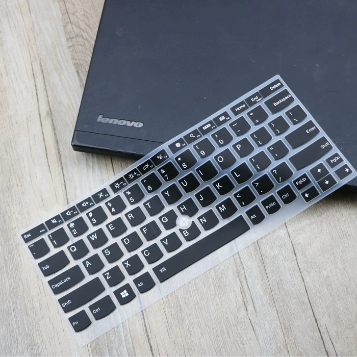 Ноутбук Lenovo совместимый, защитная мультяшная клавиатура, x270, x280, 12.5 дюйма, x250