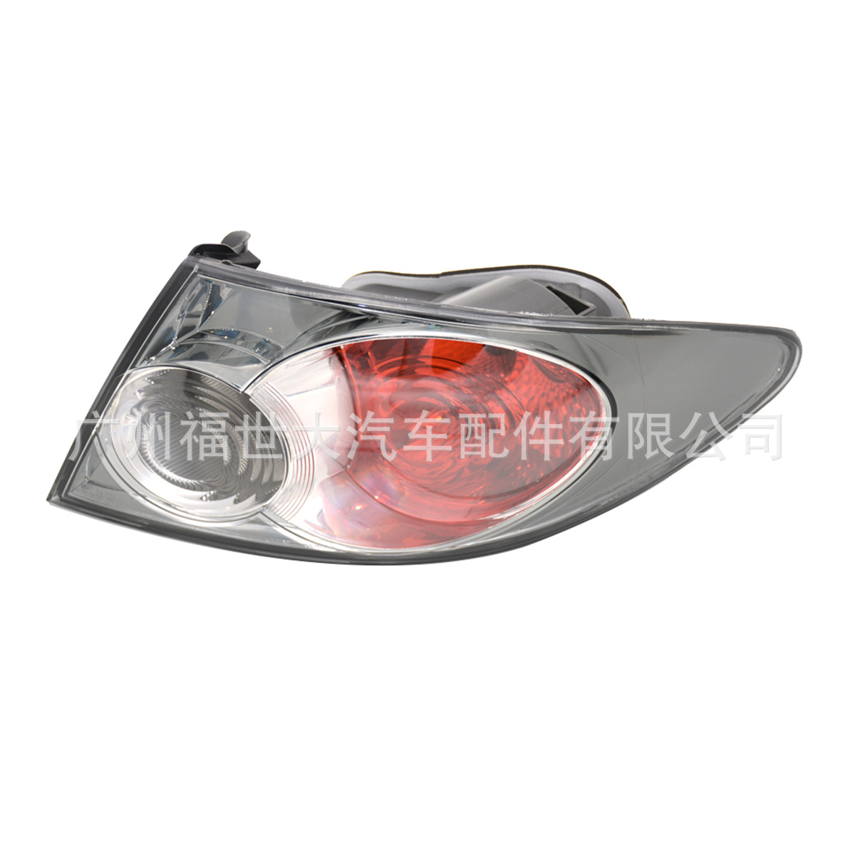 Aplicable a 2005 - 2006 Mazda 6 luz trasera interna GR1A - 51 - 170 / GR1A - 51 - 180 transfronterizo image 3