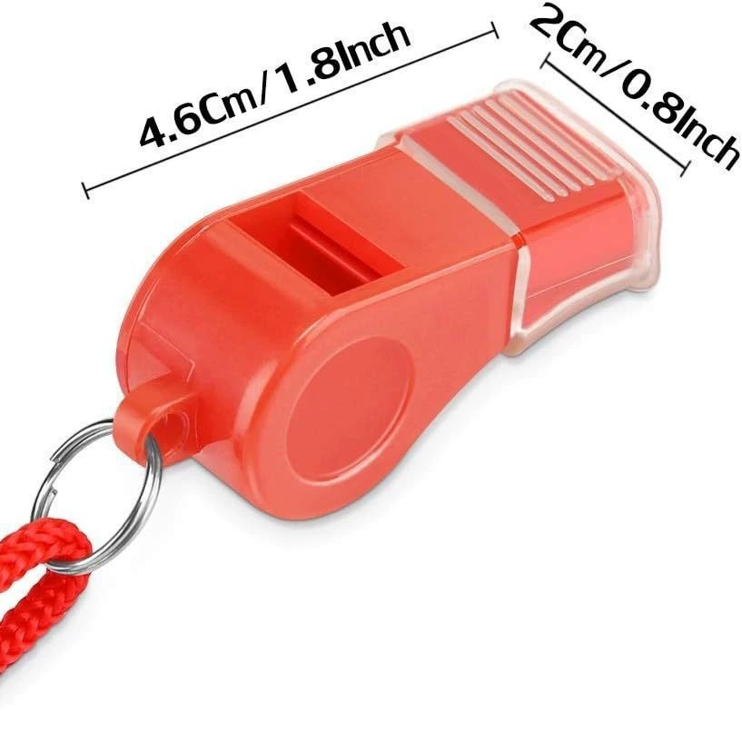 Ecological whistle, Physicals, wholesale