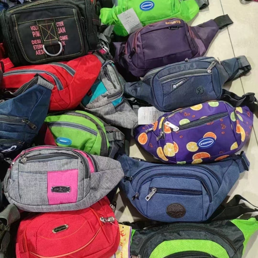 Nuevo hombre y mujer al aire libre de gran capacidad de maratón bolsas deportivas de cintura para correr ocio bolsas de cintura multifuncionales bolsas de viaje impermeables