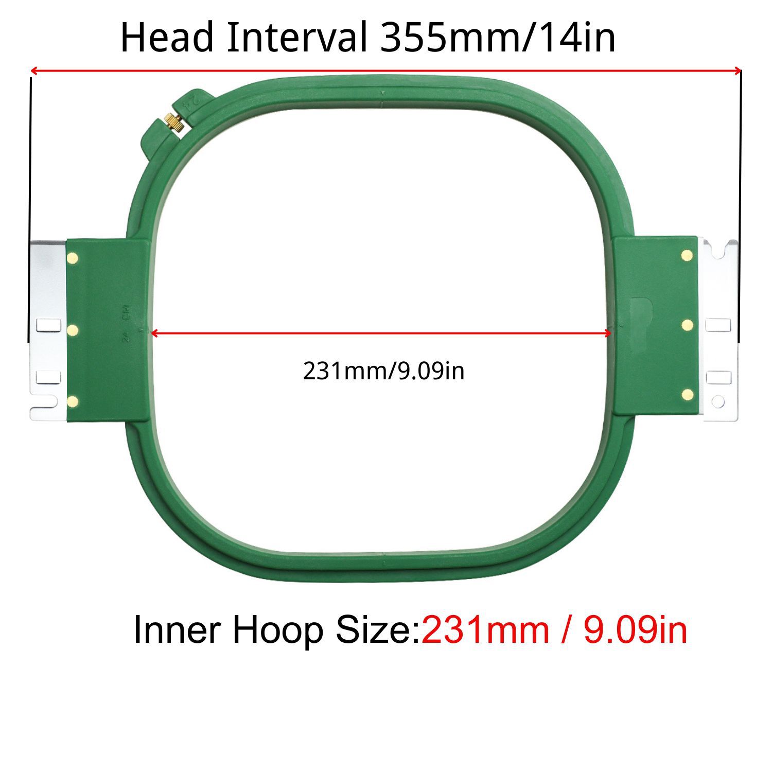 Máquinas de bordar de una sola cabeza y de múltiples cabezales de la serie FUWEIBCFW con bastidor magnético para computadora para costura y bordado industrial.