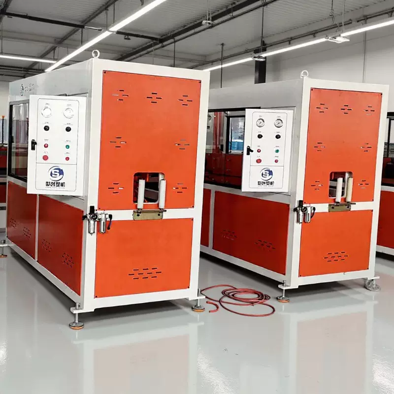 PE管材设备 PE管生产线 塑料管材机器 塑料管材设备厂家