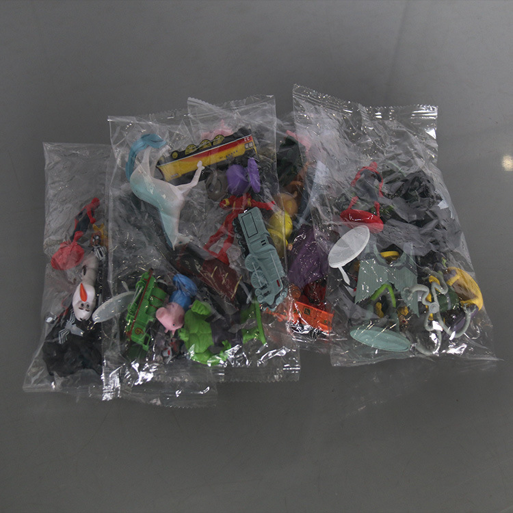 承接各类产品包装服务 日用品勺子刀叉玩具包装厂家