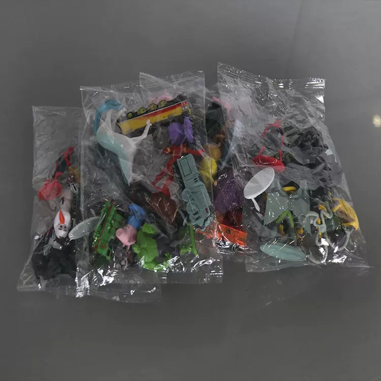 承接各类产品包装服务 日用品勺子刀叉玩具包装厂家