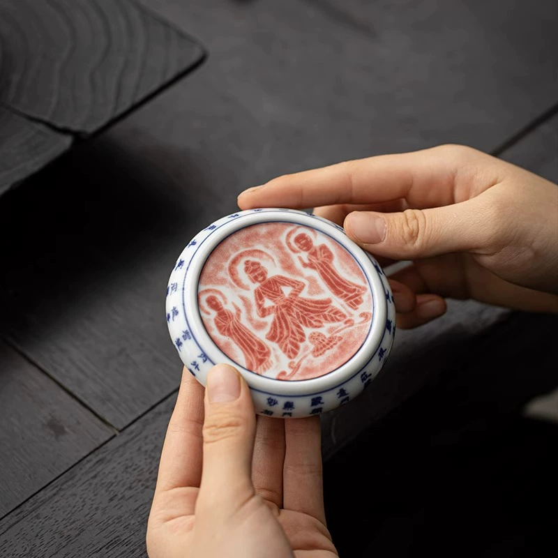 Дуньхуан Вэньчуаньюнь Грот Дуньхуан