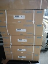 我司有大量大金中央空调现货