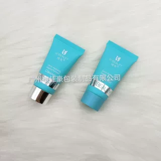 厂家定制样板参考出差旅行洗护化妆护肤品系列便携式18ml小样包材