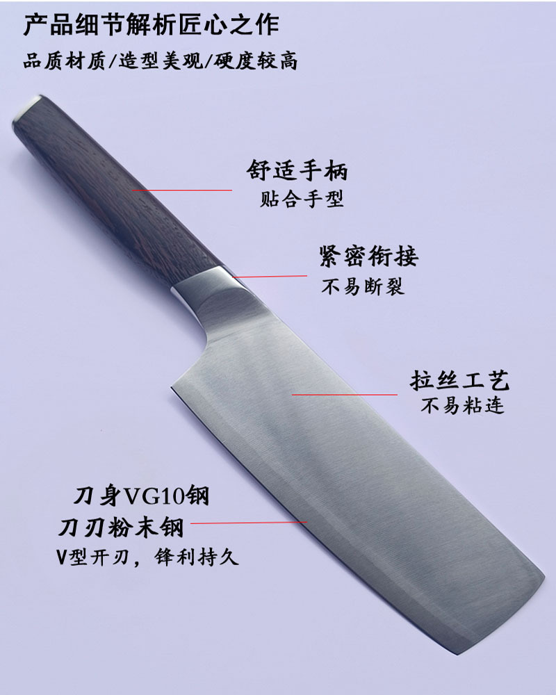 切片刀