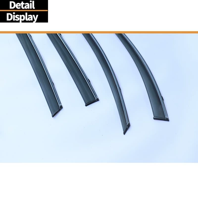Kia – Rain shield for Kia