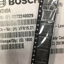 ȫ������ 40029 BOSCH�������԰���������оƬSOP16�� ԭװ�ֻ�