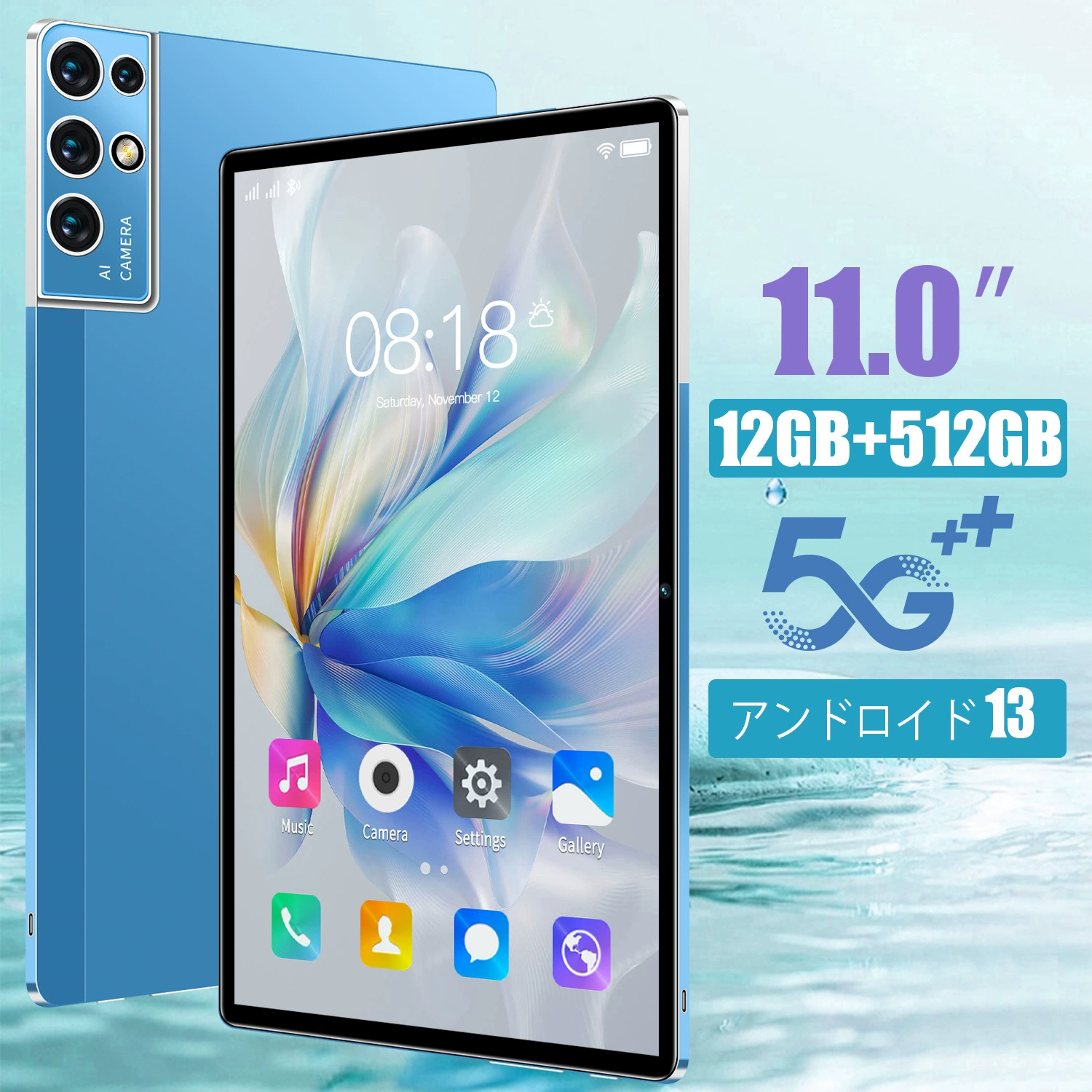 Новый продукт от производителя: планшет 10.1", с двумя SIM и двумя ожиданиями, для обучения и офиса, универсальный игровой планшет на восьмиядерном процессоре