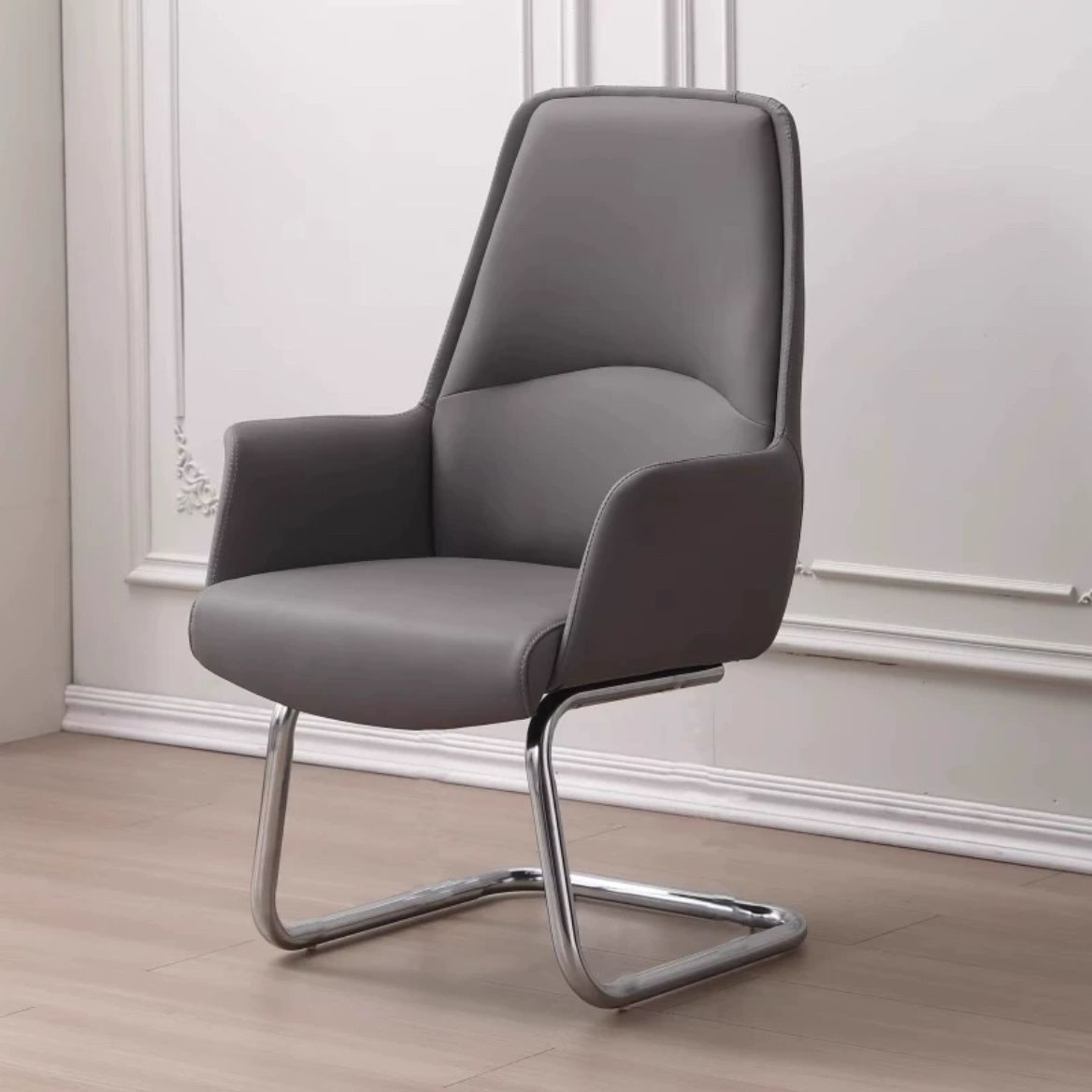 Office Chair Conference Chair Ergonomic Computer Office Swivel Chair Seat Boss Home Chair Reception Chair